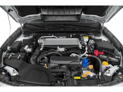 2021 Subaru Outback Onyx Edition XT CVT