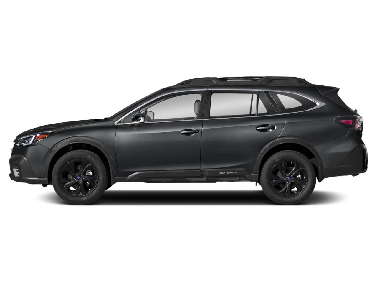 2021 Subaru Outback Onyx Edition XT CVT