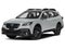 2021 Subaru Outback Onyx Edition XT CVT