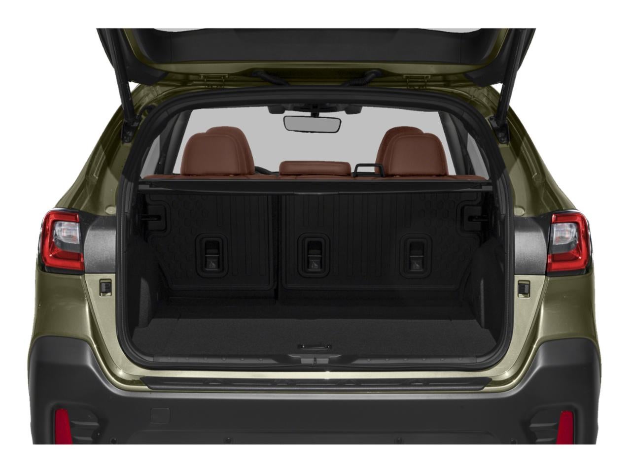 2020 Subaru Outback Touring XT CVT