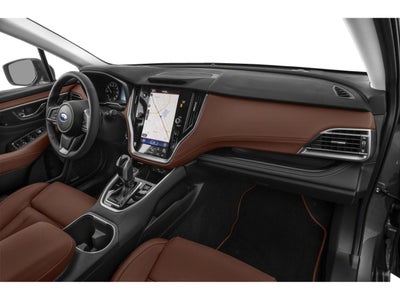 2020 Subaru Outback Touring XT CVT