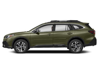 2020 Subaru Outback Touring XT CVT