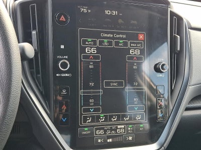 2026 Subaru Crosstrek Premium AWD