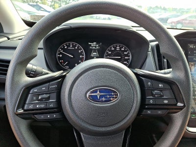 2026 Subaru Crosstrek Premium AWD