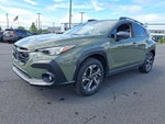 2026 Subaru Crosstrek Premium AWD