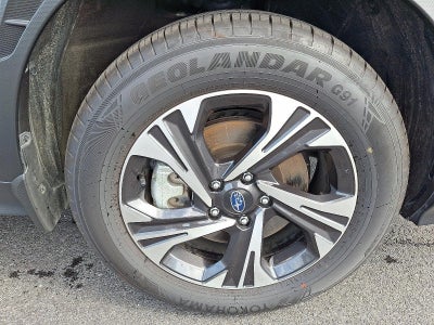 2026 Subaru Crosstrek Premium AWD