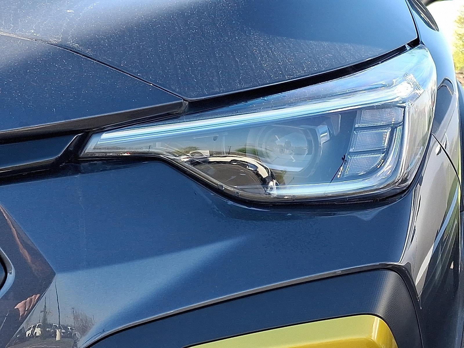 2024 Subaru Crosstrek Sport AWD