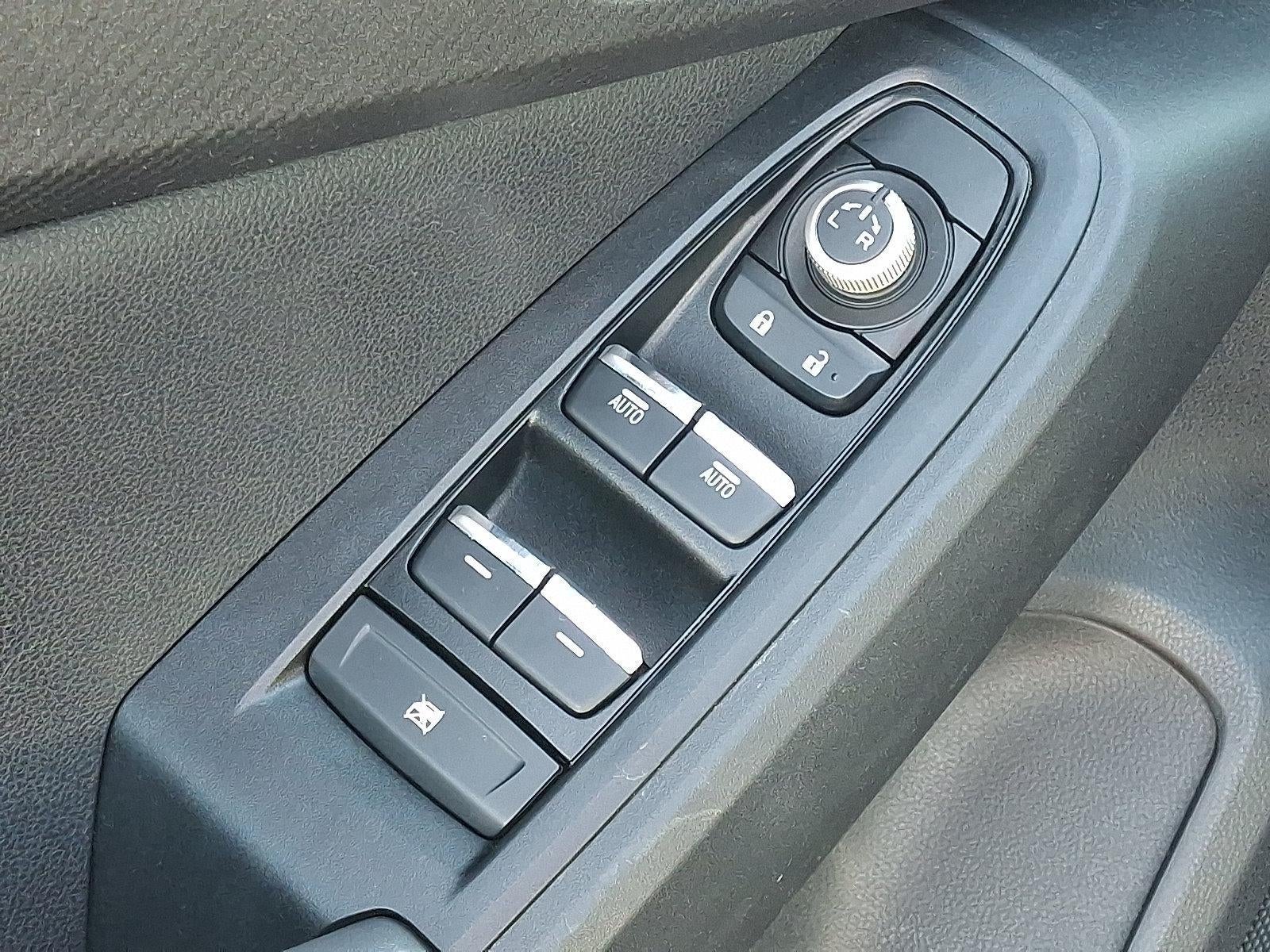 2024 Subaru Crosstrek Limited AWD
