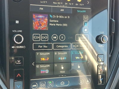2024 Subaru Crosstrek Limited AWD