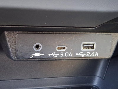 2024 Subaru Crosstrek Limited AWD
