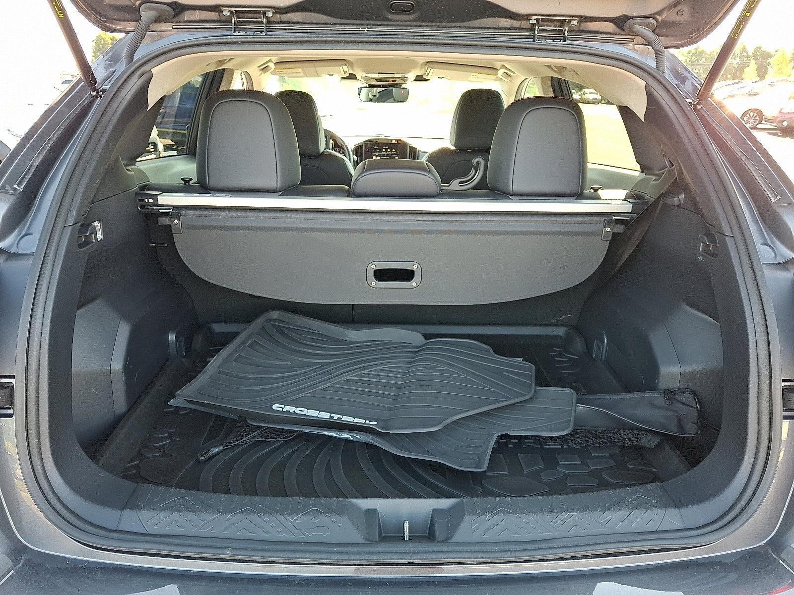 2024 Subaru Crosstrek Limited AWD