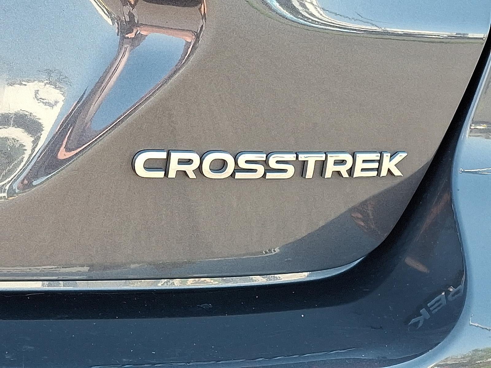 2024 Subaru Crosstrek Limited AWD