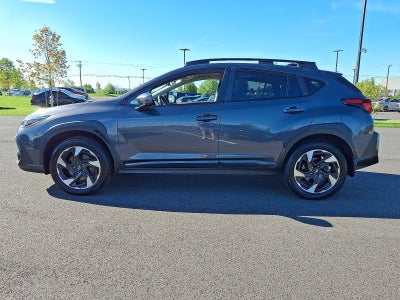 2024 Subaru Crosstrek Limited AWD