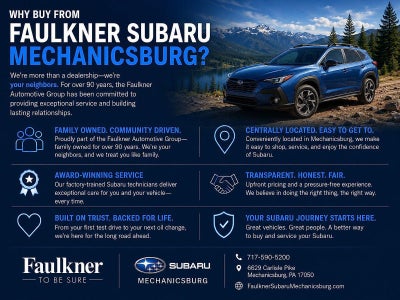 2025 Subaru Crosstrek Wilderness AWD