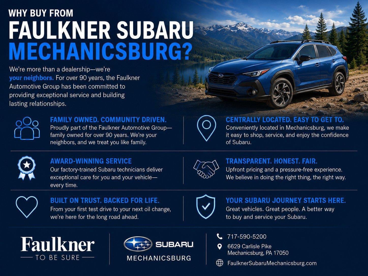 2025 Subaru Crosstrek Wilderness AWD