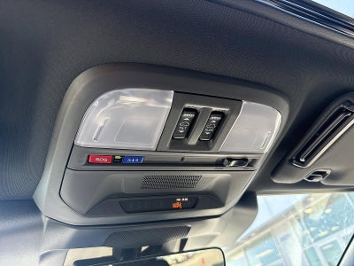 2025 Subaru Crosstrek Wilderness AWD