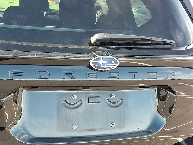 2026 Subaru Forester Premium AWD