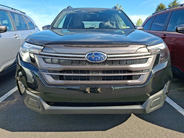 2026 Subaru Forester Premium AWD