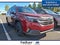 2026 Subaru Forester Premium AWD