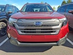 2026 Subaru Forester Premium AWD