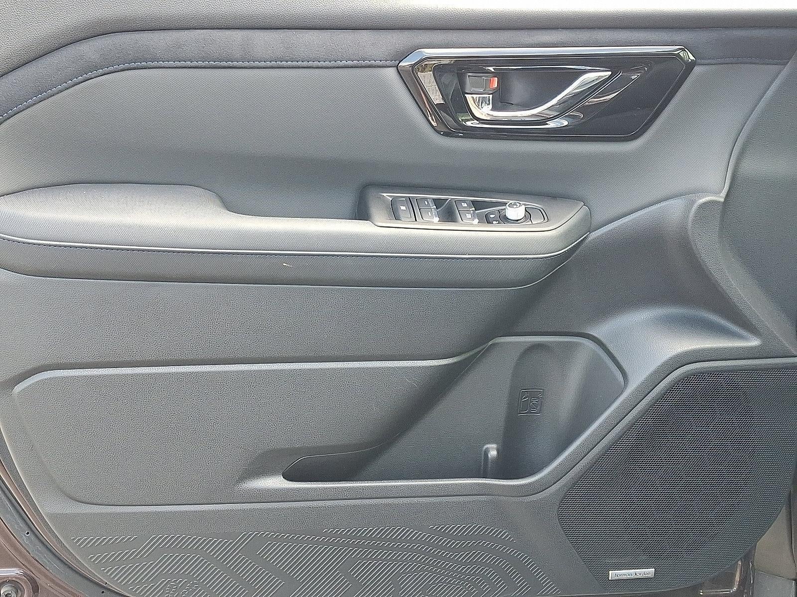 2026 Subaru Forester Limited AWD