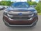 2026 Subaru Forester Limited AWD