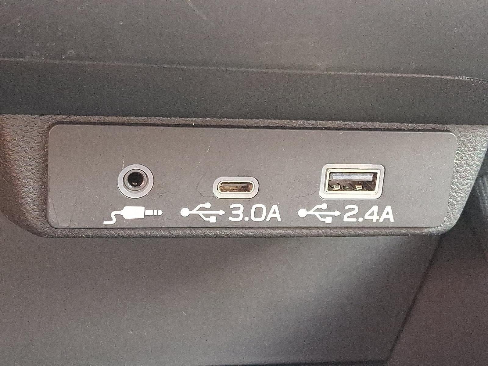 2026 Subaru Forester Limited AWD
