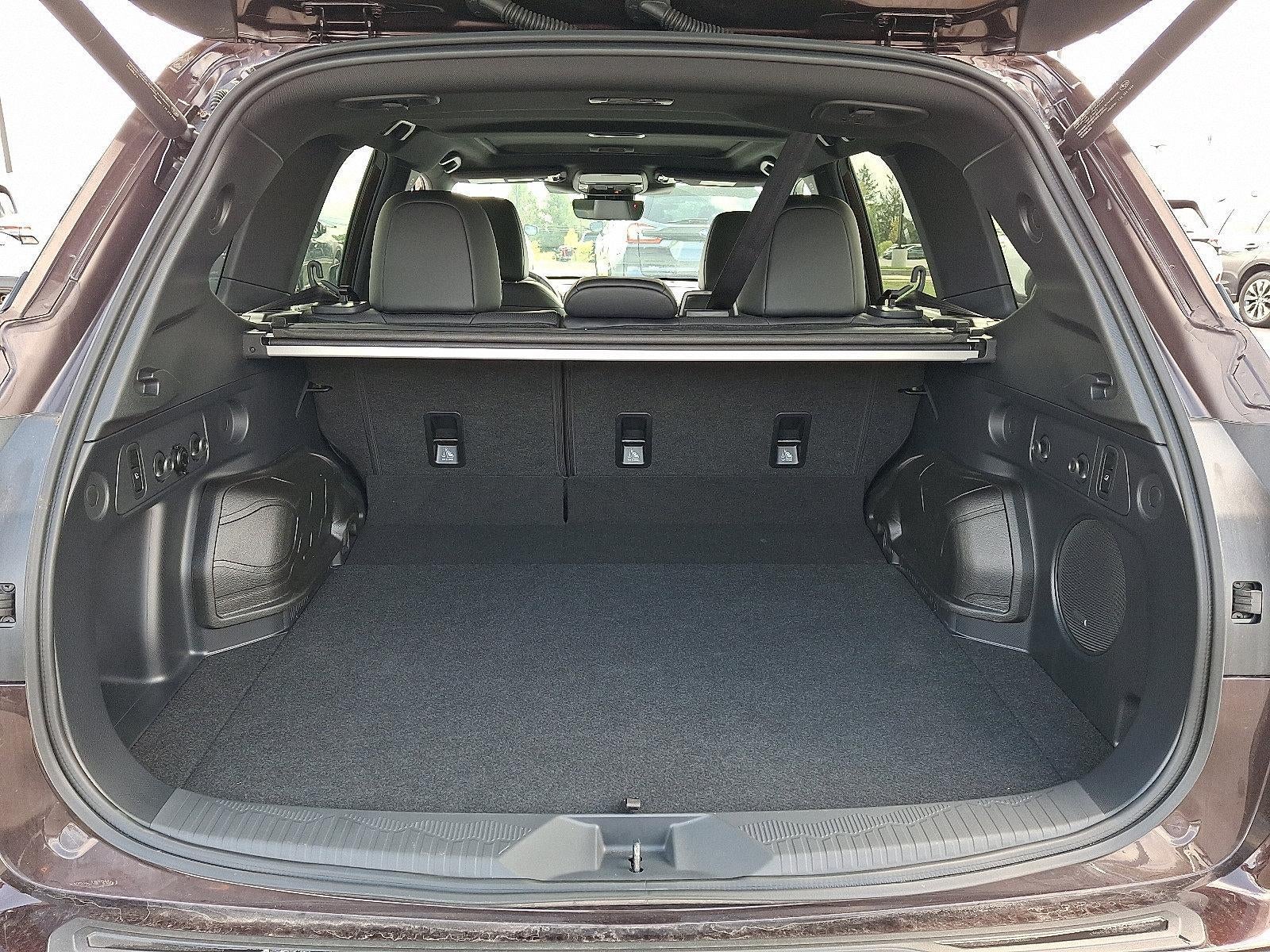 2026 Subaru Forester Limited AWD