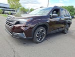 2026 Subaru Forester Limited AWD