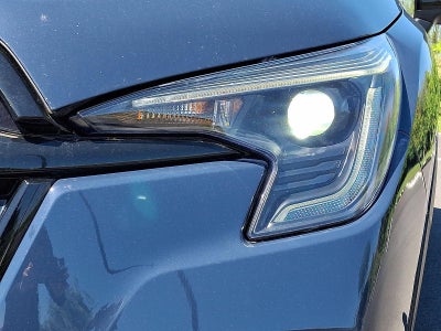 2023 Subaru Ascent Onyx Edition 7-Passenger