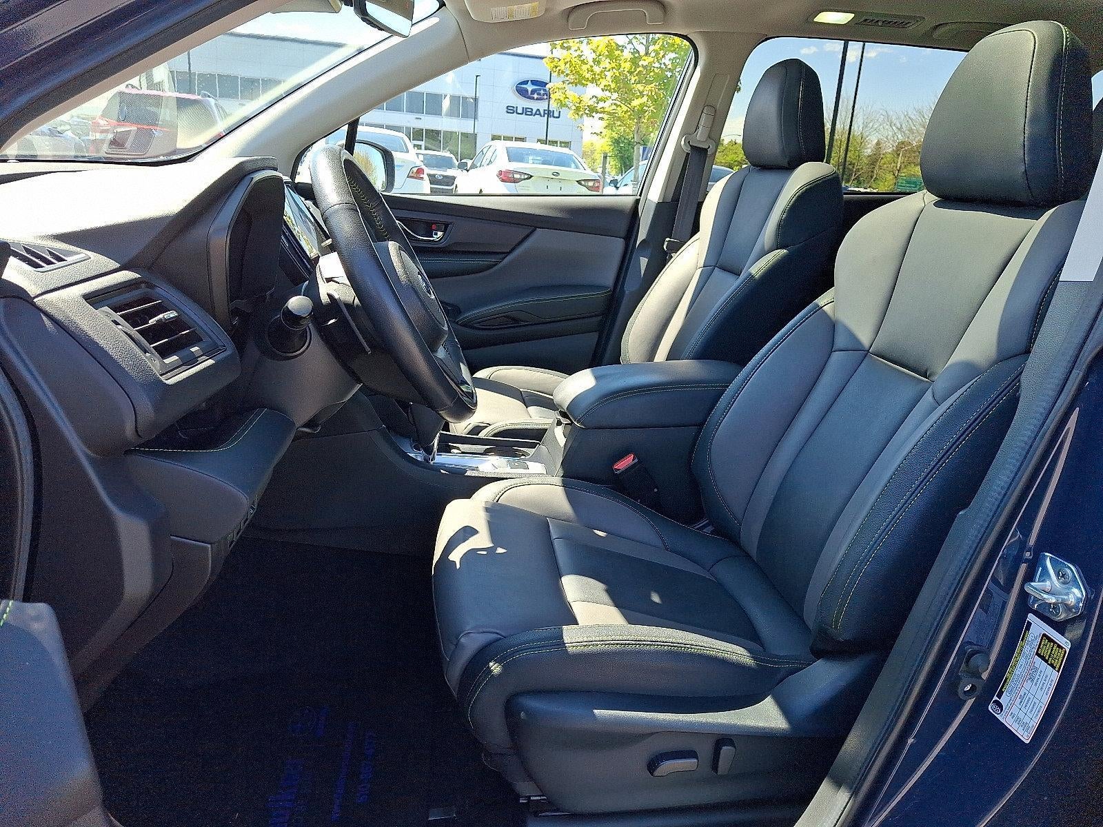 2023 Subaru Ascent Onyx Edition 7-Passenger