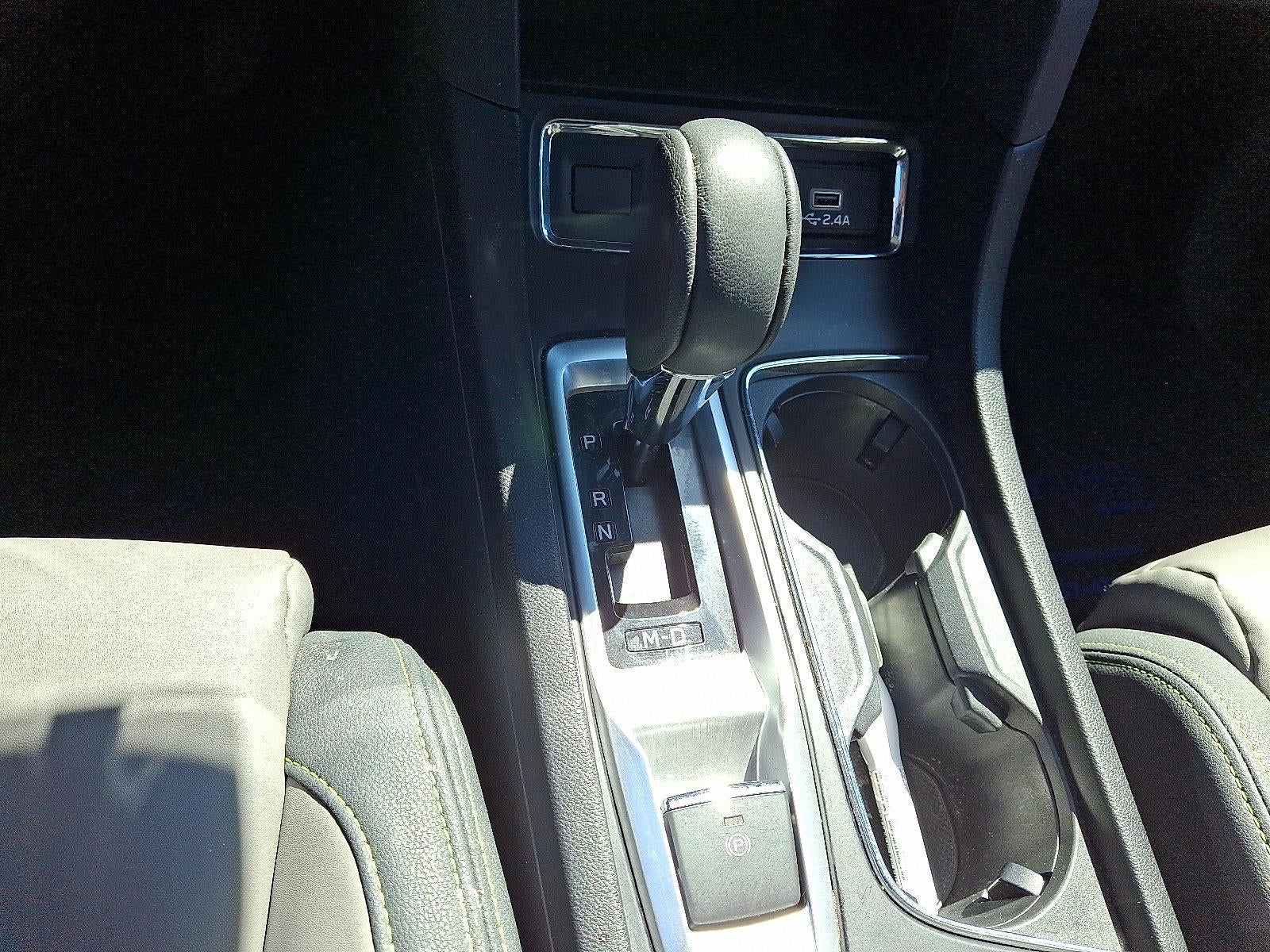 2023 Subaru Ascent Onyx Edition 7-Passenger