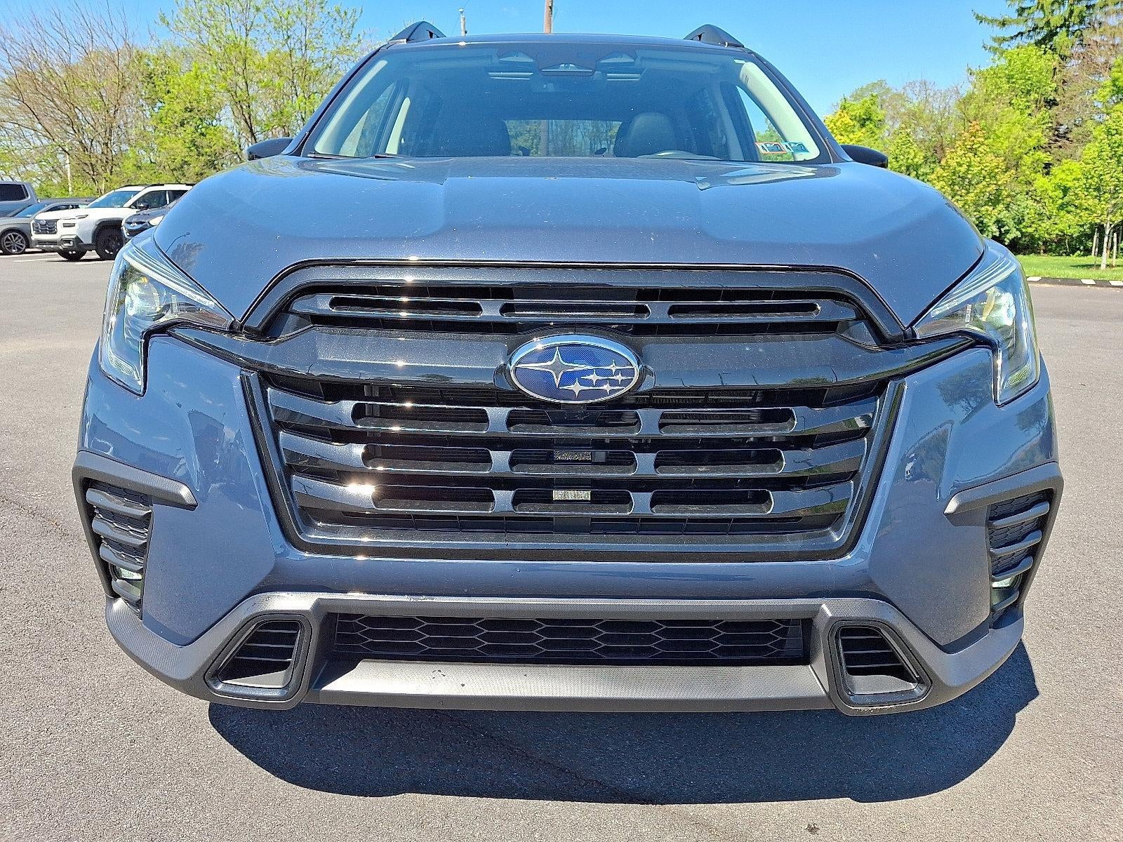 2023 Subaru Ascent Onyx Edition 7-Passenger