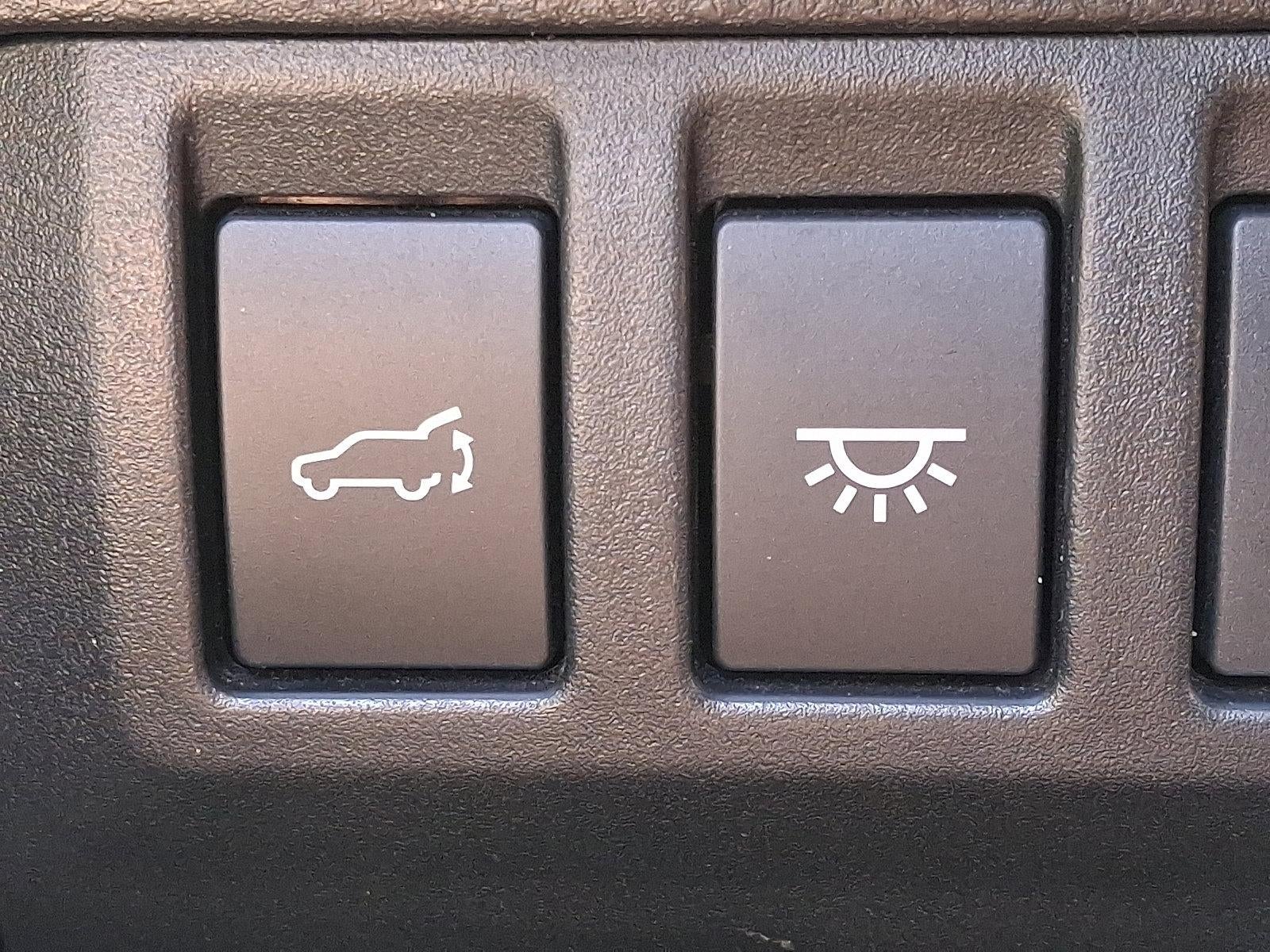 2023 Subaru Ascent Onyx Edition 7-Passenger