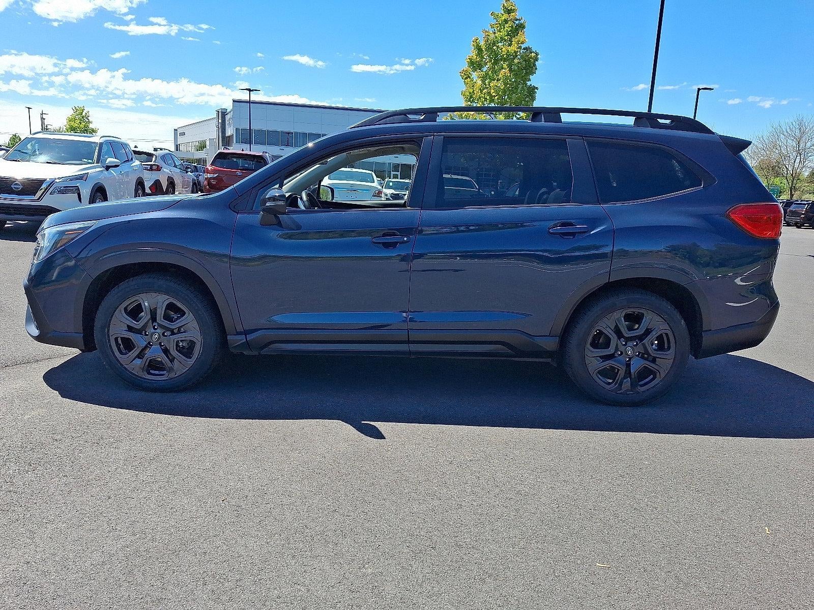 2023 Subaru Ascent Onyx Edition 7-Passenger