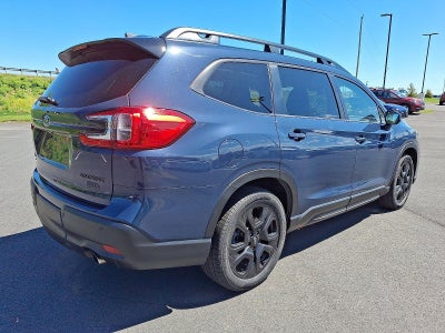 2023 Subaru Ascent Onyx Edition 7-Passenger