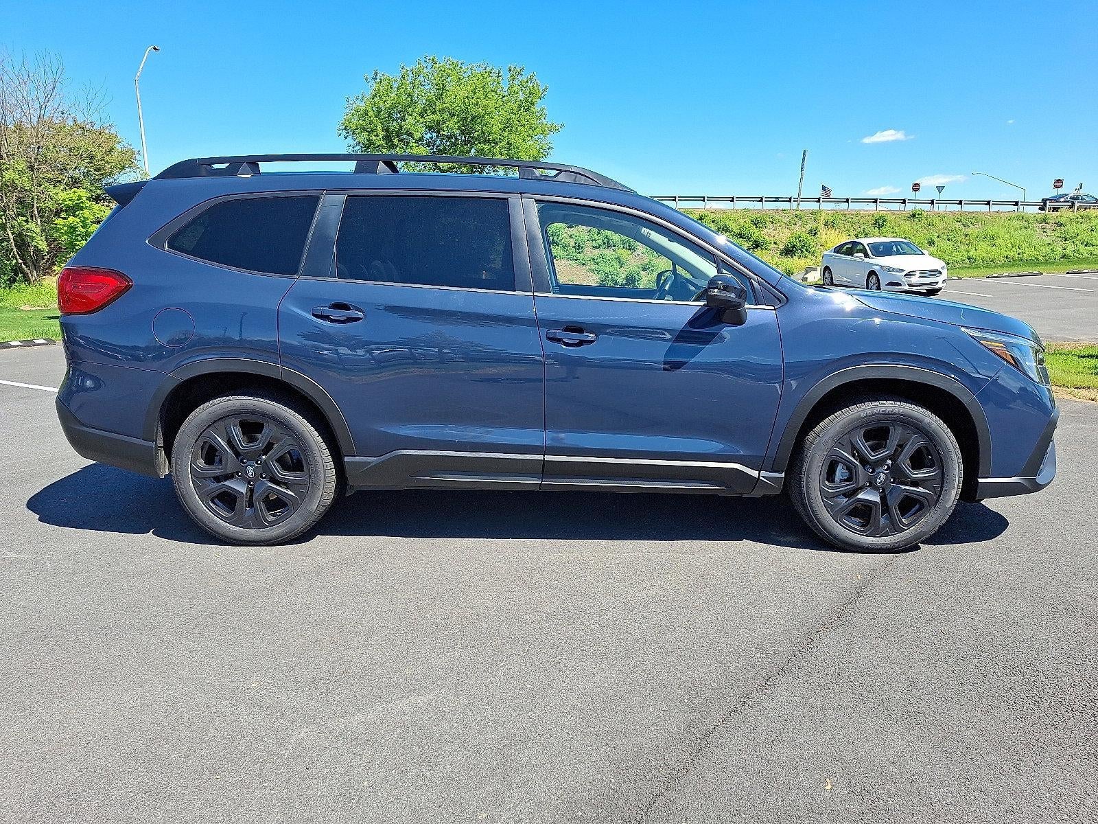 2023 Subaru Ascent Onyx Edition 7-Passenger