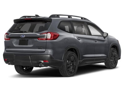 2024 Subaru Ascent Onyx Edition 7-Passenger