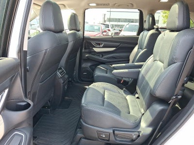 2020 Subaru Ascent Limited 7-Passenger