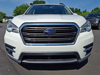 2020 Subaru Ascent Limited 7-Passenger