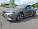 2020 Toyota Camry SE Auto AWD (Natl)