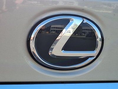 2021 Lexus ES 350 FWD