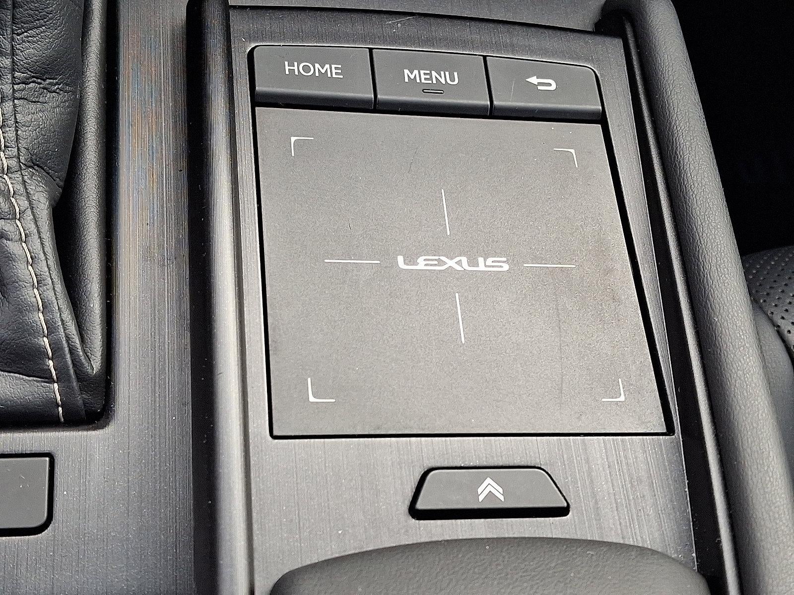 2021 Lexus ES 250 AWD