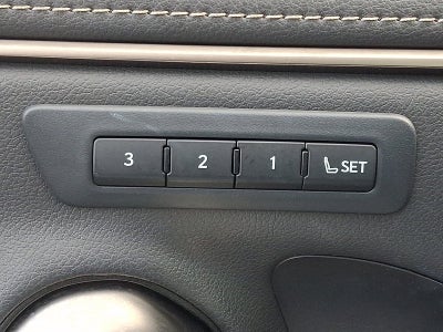 2021 Lexus ES 250 AWD