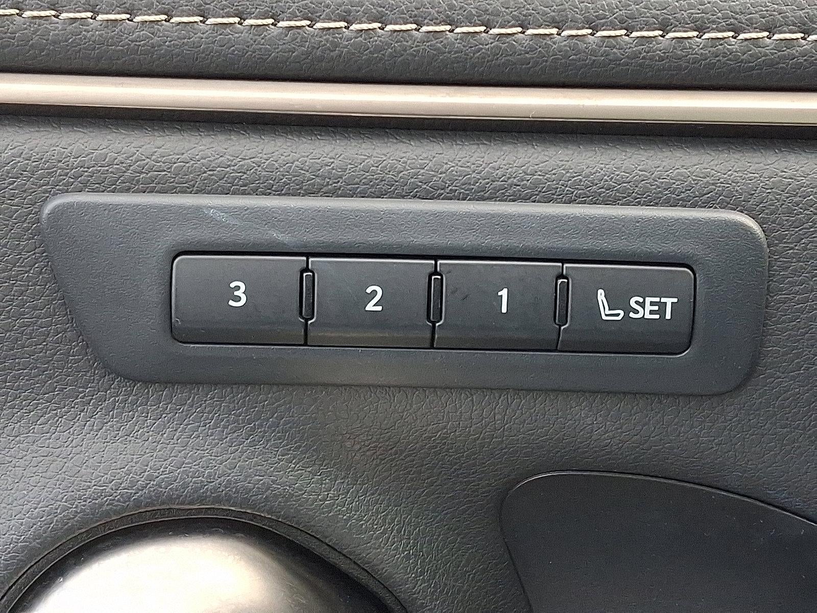 2021 Lexus ES 250 AWD