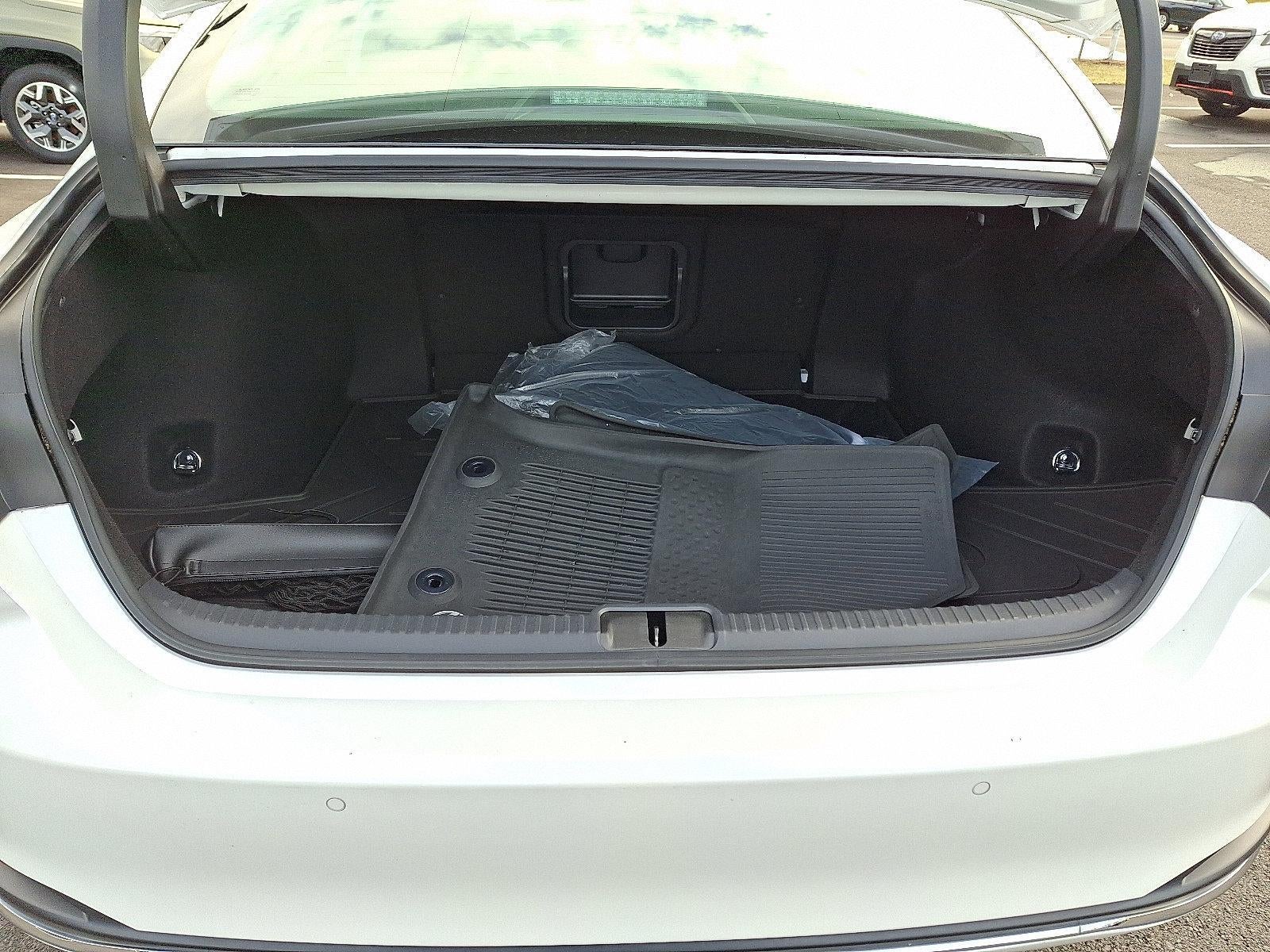 2021 Lexus ES 250 AWD