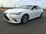 2021 Lexus ES 250 AWD