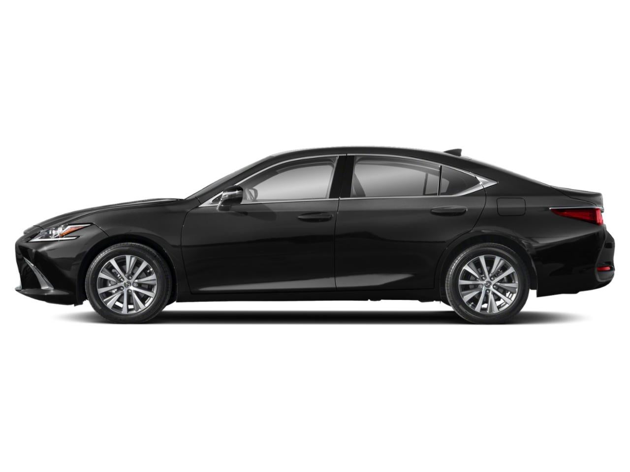 2021 Lexus ES 250 AWD