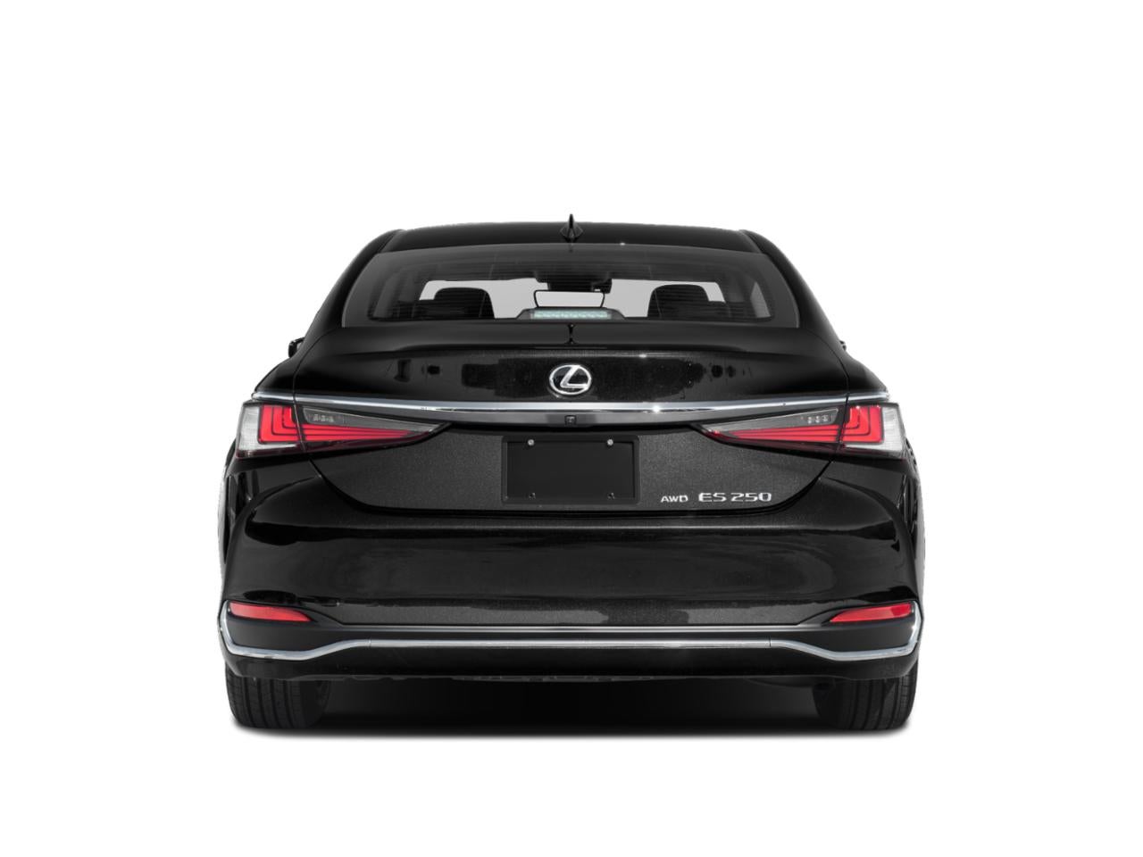 2021 Lexus ES 250 AWD