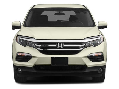 2017 Honda Pilot EX AWD